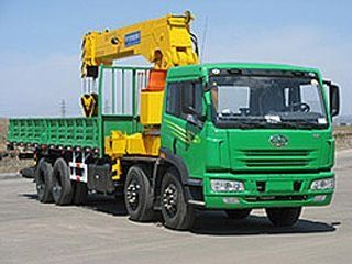 Китайский авто манипулятор
